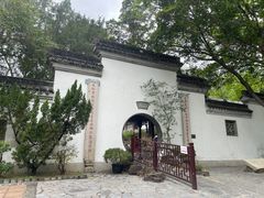 -九龙寨城公园