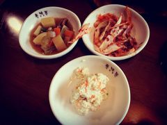 -第二外国语学院-韩国餐厅(朝阳路店)