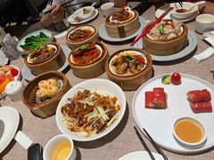 -晋江荣誉国际酒店·港誉茶餐厅