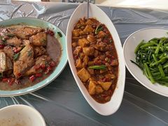 -阿杰臻选海鲜饭店(普陀山店)