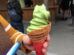 -豆政(金閣寺境内売店)