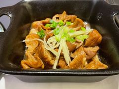 大肠-馔豚·台北菜专门店(深圳湾万象城店)