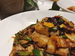 -小河盐帮·私家菜·烤鸭(三元桥·霄云路店)