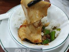-湖南人家湘菜馆(镇江路店)