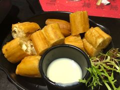 -老表记广西宵夜螺蛳鸭脚煲(西大店)