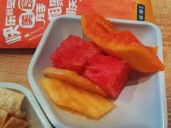 -豪客来牛排(成都锦江大融城店)