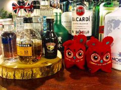 -咖法森林·咖啡  酒吧(天河店)