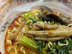 -吴记麻辣烫(曙光中路店)