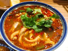 -老城南.鸭血粉丝汤(夫子庙店)