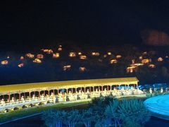 -鼎盛王朝康熙大典实景演出