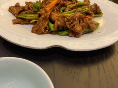 -勺园中餐厅