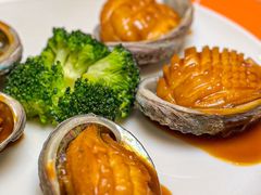 -粤盛海鲜平价店(洛溪食街店)