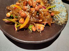 -得意啫·广东啫啫煲(前海HOP店)