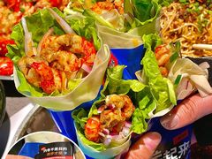 -一棠龙虾•王牌虾球(恒隆广场店)