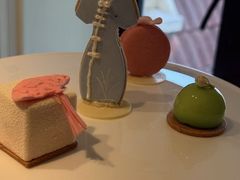 -Le Siècle.百年西餐厅(颐和公馆店)