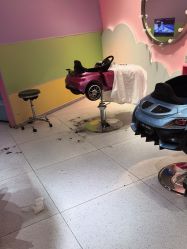 -星咔萌StarCamo儿童剪发(芳圆里IDMALL品牌形象店)