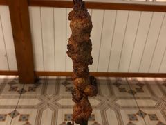 -巴扎美食·新疆菜·西域歌舞表演餐厅(新疆大厦店)