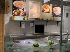 -食代馆(深业上城店)