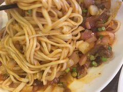 -巴依兄弟西域美食(机场店)