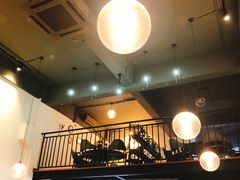 大堂-辣么好吃私厨(新城店)