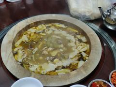 火锅野生菌-双喜农庄·菌香园(安居家园店)