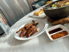 -成都海湾酒店·海湾壹品中餐厅(远大购物中心店)