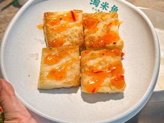 -淘米捞·米汤脆鲩鱼火锅(福田皇岗店)