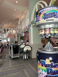 -奈尔宝·儿童乐园·亲子餐厅(星河湾店)