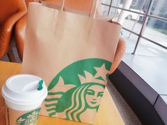 -星巴克(蔡伦路店)