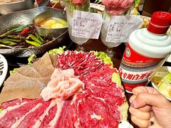 -潮澎派·潮汕菜大排档(南较西路店)
