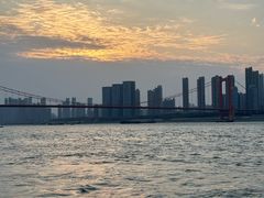 -武昌江滩