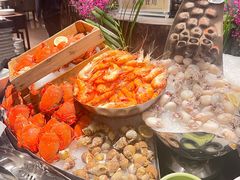 -安蒂娅·海鲜自助餐厅(安蒂娅美兰酒店)