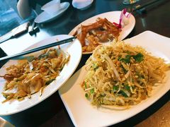 -深圳湾木棉花酒店