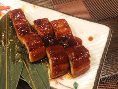 -福樱兰海鲜放题铁板烧(加州店)