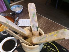 -龙聚德北京烤鸭(沙坪坝华宇A馆店)