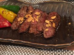 -玄白·炭烤活鳗(上海首店)