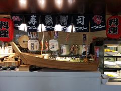 -威珀斯酒店·珀萃美食餐厅 | 海鲜刺身·现烤生蚝·特色烤肉