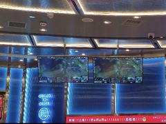 -鱼酷活鱼烤鱼(恒隆广场店)