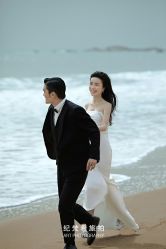 -纪梵希旅拍婚纱摄影(大连总店)