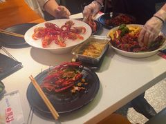 -红盔甲·小龙虾(天钥桥店)