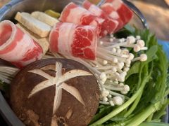 -牛焱·烧肉酒肆(五大道店)