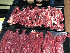 -幸运牛汕头小黄牛牛肉火锅(梅林店)