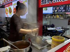 -老闽味姜母鸭·煎蟹闽菜餐厅(曾厝垵地标店)
