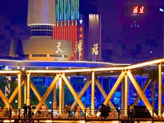 -天津之眼摩天轮