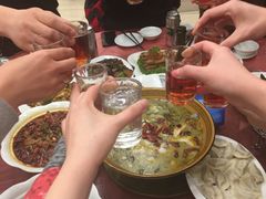 -萍香园饭店(吉林九中店)