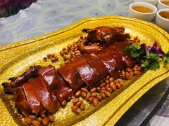 -大树头·花园餐厅(市桥店)