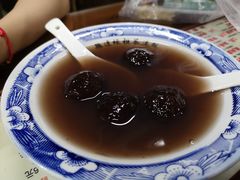 -粗茶淡饭(东关街店)
