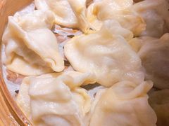 -新兴园饺子馆(望京店)