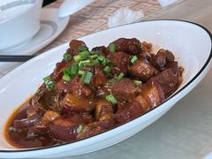 -金海湾海鲜排档(朱家尖店)