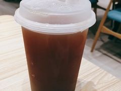 冰镇酸梅汤-渔米丰·广府鱼汤米线(光明广场店)